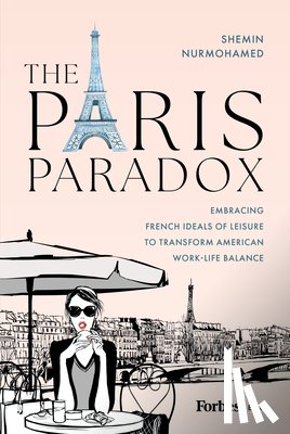 Nurmohamed, Shemin - The Paris Paradox