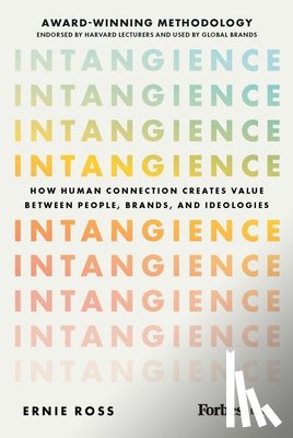 Ross, Ernie - Ross, E: Intangience