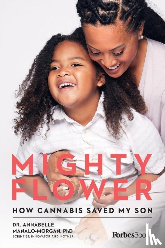 Manalo-Morgan, Annabelle - Mighty Flower