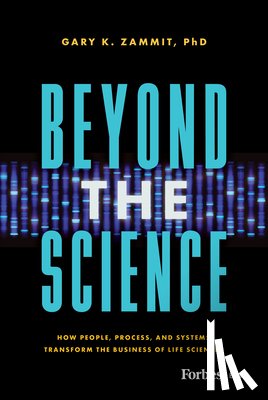 Zammit, Gary K. - Beyond the Science