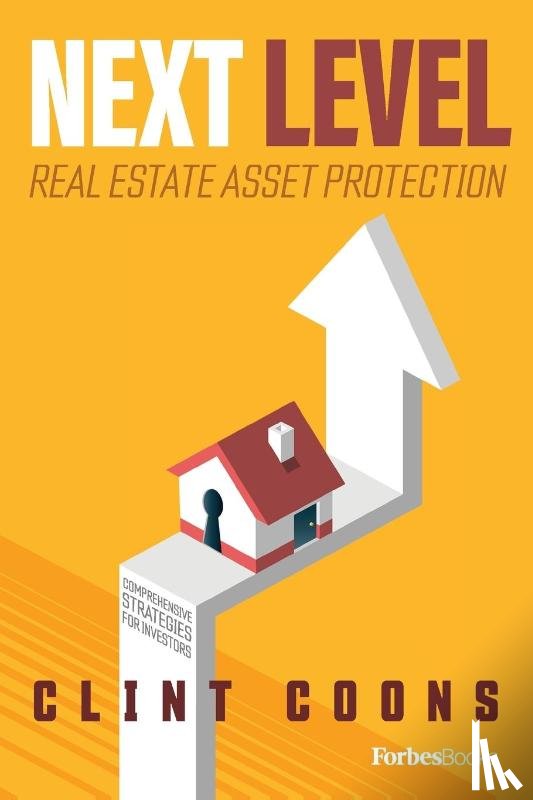 Coons, Clint - Next Level Real Estate Asset Protection