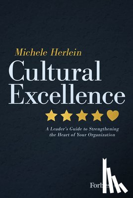 Herlein, Michele - Cultural Excellence