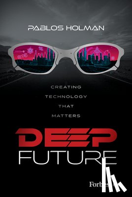 Holman, Pablos - Deep Future