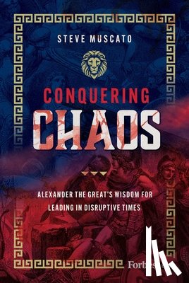 Muscato, Steve - Conquering Chaos