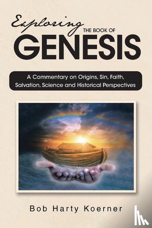 Koerner, Bob Harty - Exploring The Book of Genesis