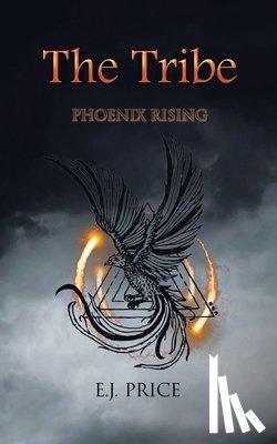 Price, E. J. - The Tribe