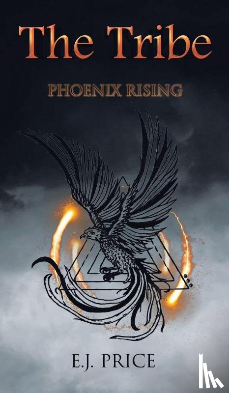 Price, E. J. - The Tribe