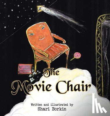 Borkin, Shari - The Movie Chair