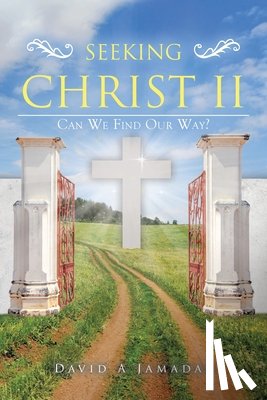 Jamadar, David A - Seeking Christ II