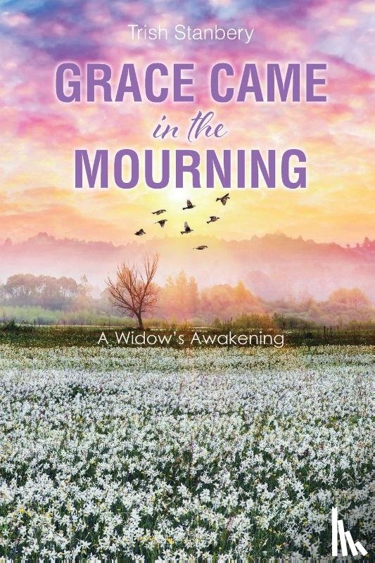 Stanbery, Trish - Grace Came in the Mourning
