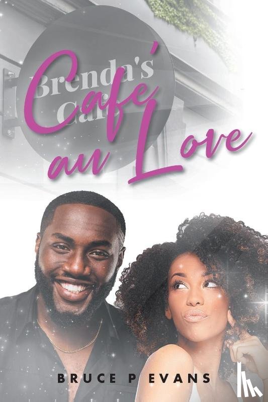 Evans, Bruce P - Café au Love