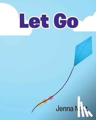 Nett, Jenna - Let Go