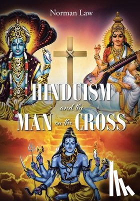 Law, Norman - Hinduism and the Man on the Cross