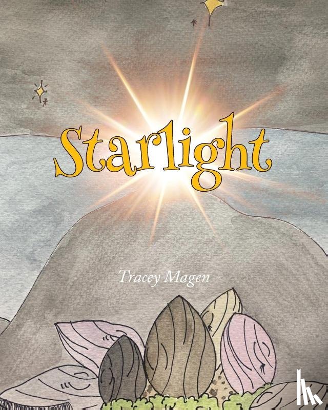 Magen, Tracey - Starlight