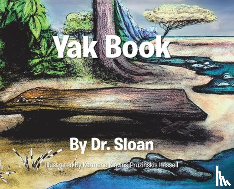 Dr Sloan - Yak Book