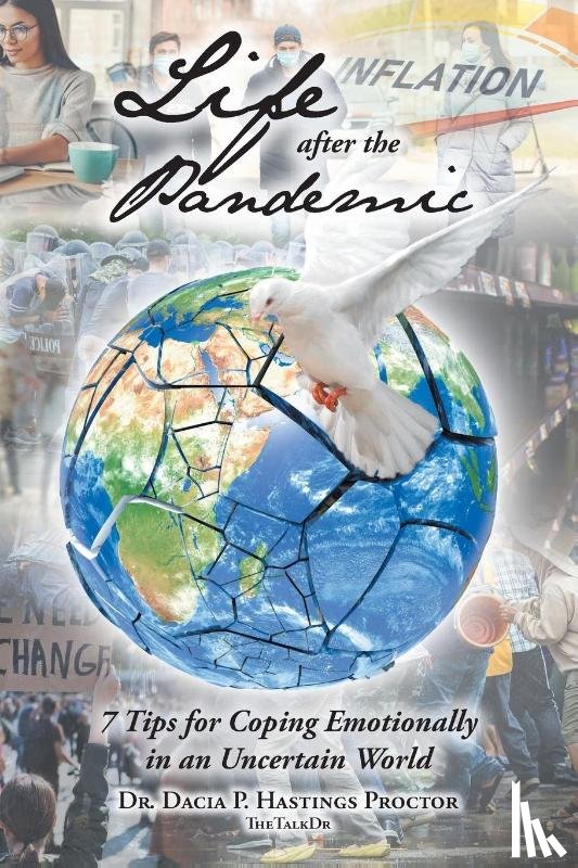 Hastings Proctor, Dacia P. - Life after the Pandemic