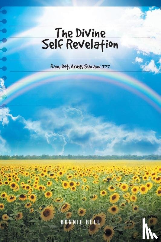 Bell, Bonnie - The Divine Self Revelation