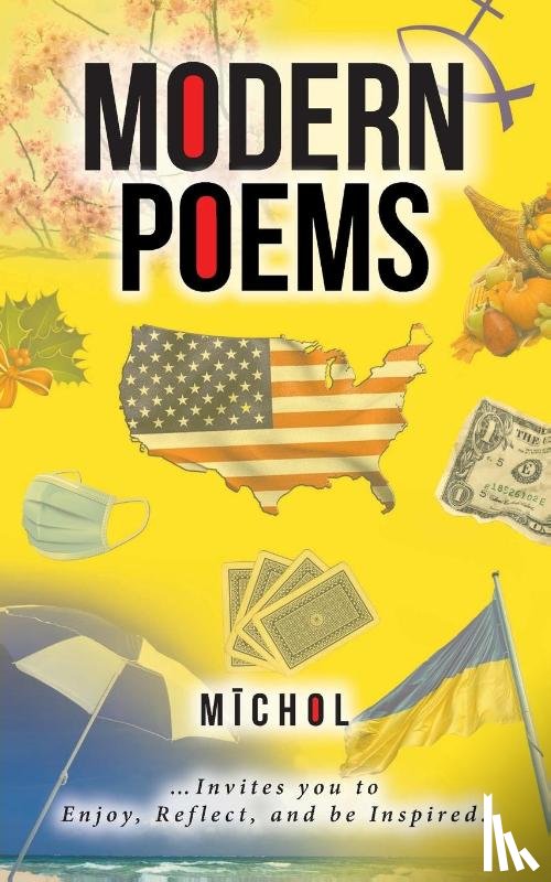 Michol - Modern Poems