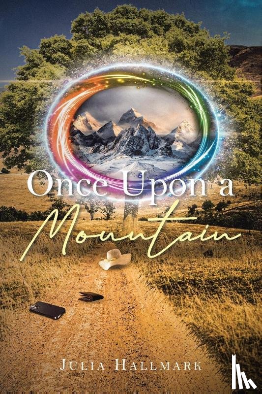 Hallmark, Julia - Once Upon A Mountain