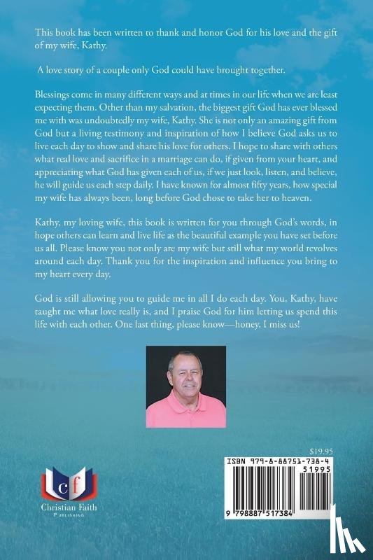 Newman, Terry D. - It's Not Always About You