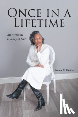 Rankine, Yvonne C. - Once in a Lifetime