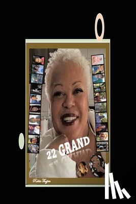 Thigpen, Rubbie - 22 Grand