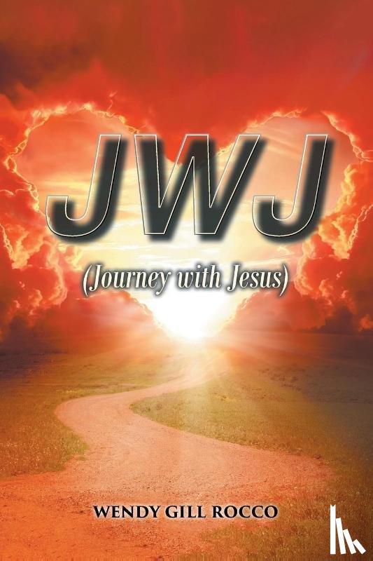 Gill Rocco, Wendy - JWJ (Journey with Jesus)