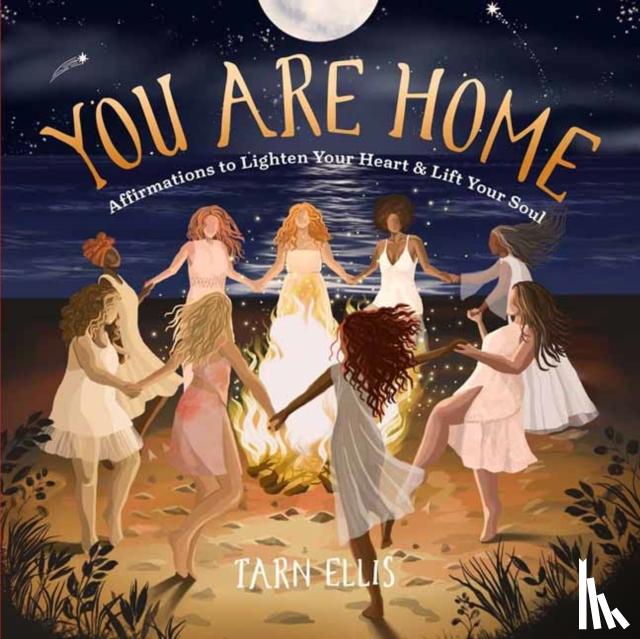 Tarn, Ellis Chalk - You Are Home
