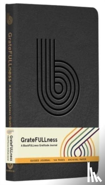 Russell, Sonia Raye, Walker, David L. - GrateFULLness