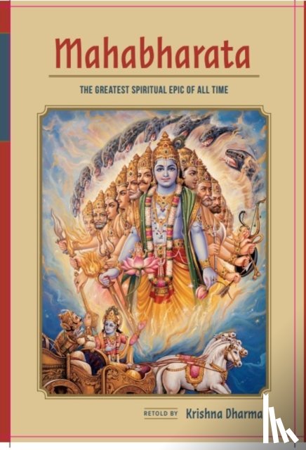  - Mahabharata