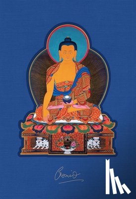 Shrestha, Romio - The Celestial Galleries