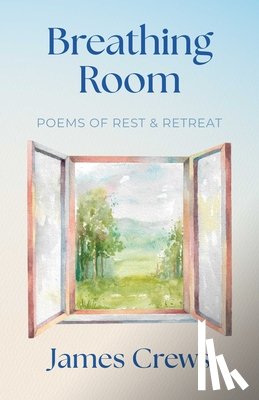 Crews, James - Breathing Room