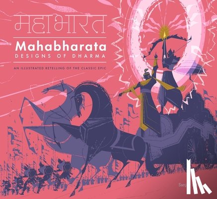 Patel, Sanjay - Mahabharata