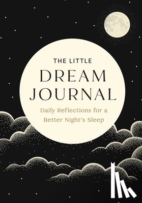 Mandala Publishing - The Little Dream Journal
