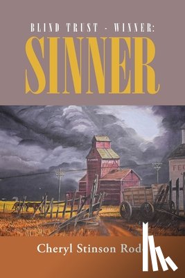 Rodo, Cheryl Stinson - Blind Trust - Winner: Sinner