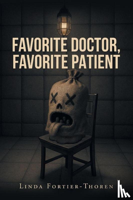 Fortier-Thoren, Linda - FAVORITE DOCTOR FAVORITE PATIENT