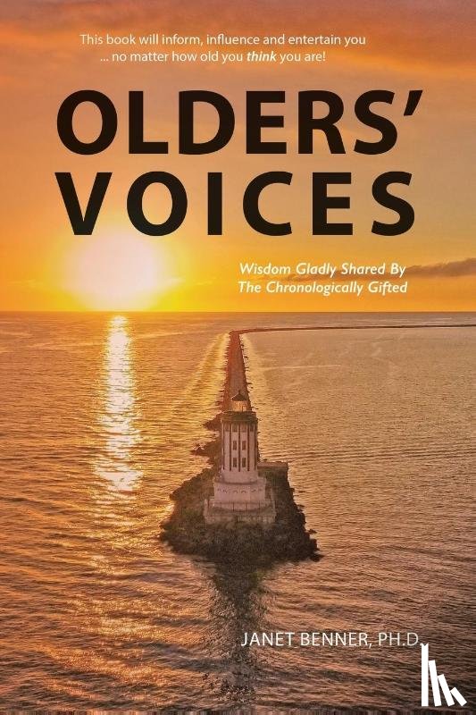 Benner, Janet - Olders' Voices