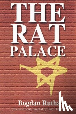 Rutha, Bogdan - The Rat Palace