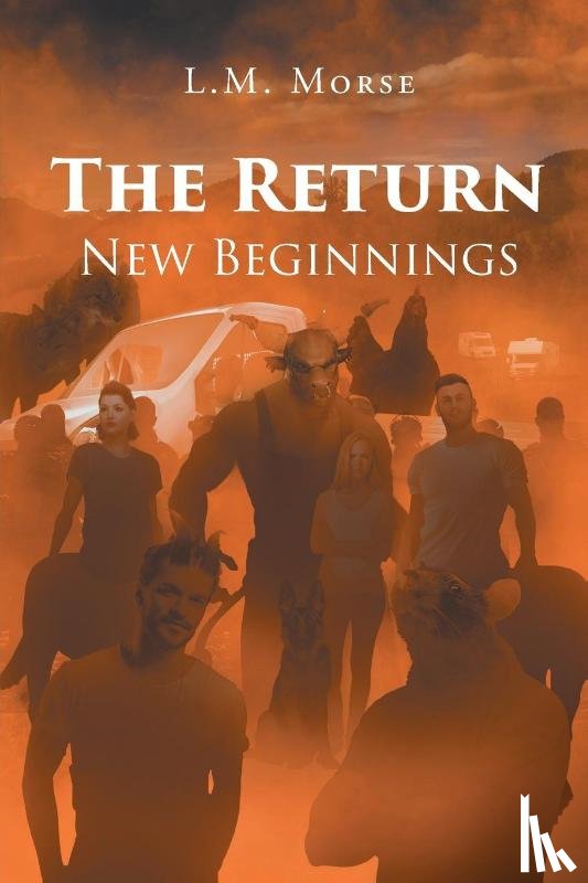 Morse, L. M. - The Return