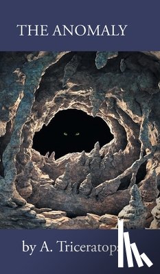 Triceratops, A. - The Anomaly
