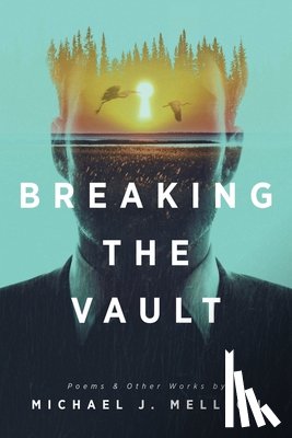 Mellion, Michael J. - Breaking the Vault