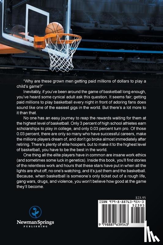 Greene, Tex - Overcoming Adversity