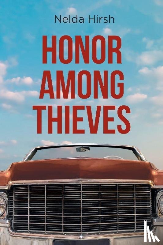 Hirsh, Nelda - HONOR AMONG THIEVES