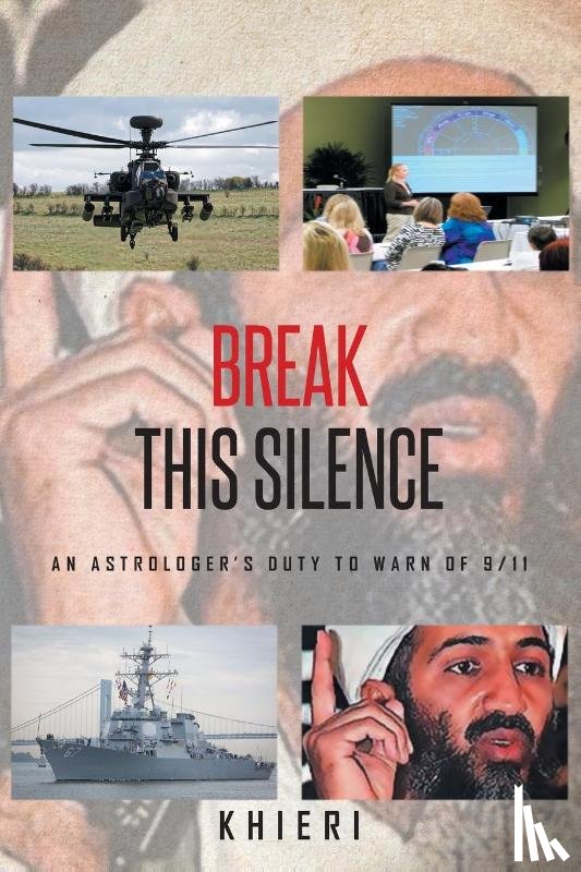 Khieri - Break This Silence