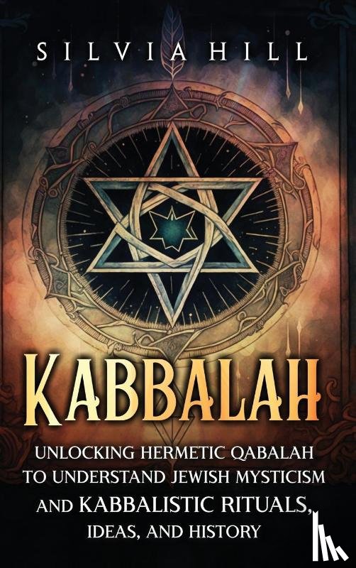 Hill, Silvia - Kabbalah