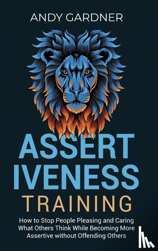 Gardner, Andy - Assertiveness Training