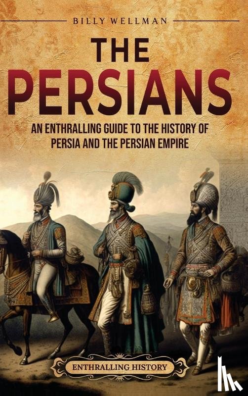 Wellman, Billy - The Persians