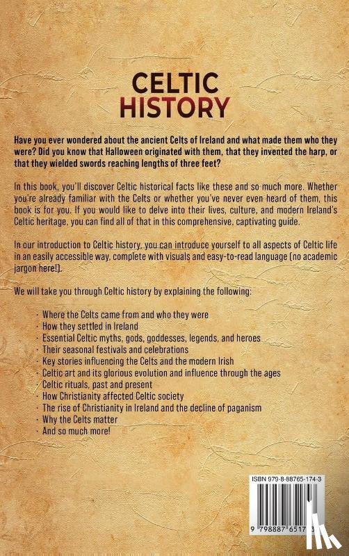 Wellman, Billy - Celtic History