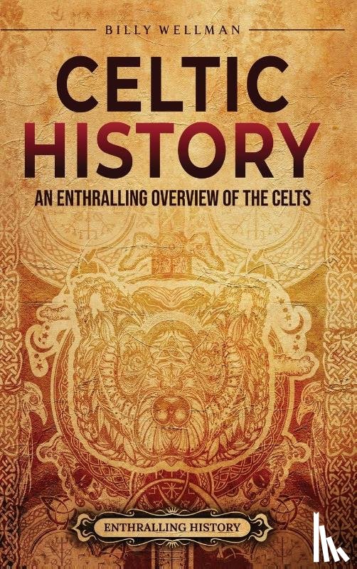 Wellman, Billy - Celtic History