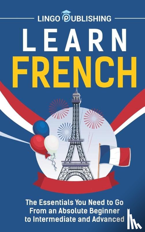 Publishing, Lingo - Learn French